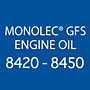 Monolec® GFS Engine Oil 8420-8450 Monolec® GFS Engine Oil 8420-8450