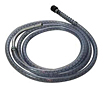 Oil Safe Standard Pump 10' Hose Anti-drip Hook Oil Safe Standard Pump 10' Hose Anti-drip Hook