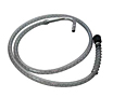 Oil Safe Standard Pump 5' Hose Anti-drip Hook Oil Safe Standard Pump 5' Hose Anti-drip Hook