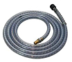 Oil Safe Standard Pump 10' Hose NPT Male End Oil Safe Standard Pump 10' Hose NPT Male End