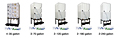 Tote-A-Lube® Poly Tank Lubricant Storage Systems - 3 Tote-A-Lube® Poly Tank Lubricant Storage Systems - 3