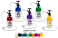 Oil Safe Standard 3 Item Colorbar