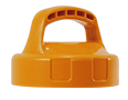 Oil Safe Storage Individual Orange Oil Safe Storage Individual Orange