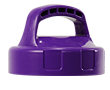 Oil Safe Storage Individual Purple Oil Safe Storage Individual Purple