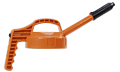 Oil Safe Stretch Individual Orange Oil Safe Stretch Individual Orange