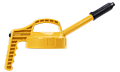 Oil Safe Stretch Individual Yellow Oil Safe Stretch Individual Yellow