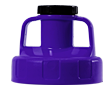 Oil Safe Utility Individual Purple Oil Safe Utility Individual Purple