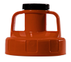 Oil Safe Utility Individual Red Oil Safe Utility Individual Red